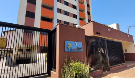 CONDOMÍNIO RESIDENCIAL ANAVILHANAS