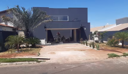 RESIDENCIAL PRIMAVERA