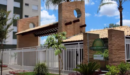 RESIDENCIAL PINHEIRO MACHADO
