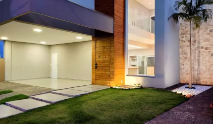 CONDOMÍNIO RESIDENCIAL QUINTA RANIERI GREEN