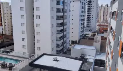 FLY RESIDENCE