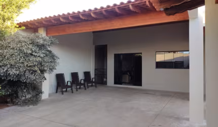 JARDIM OLÍMPICO