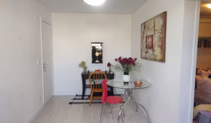 RESIDENCIAL PARQUE BORGHESI
