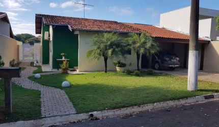RESIDENCIAL VALE FLORIDO