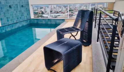 RESIDENCIAL PORTO MONIZ