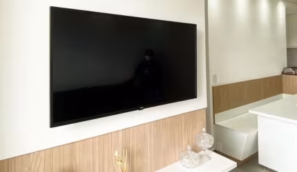 Apartamento com 3 quartos à venda na Rua Tenente José Leite Sampaio Netto, 1-140, Residencial Parque Granja Cecília B, Bauru, 69 m2 por R$ 415.000