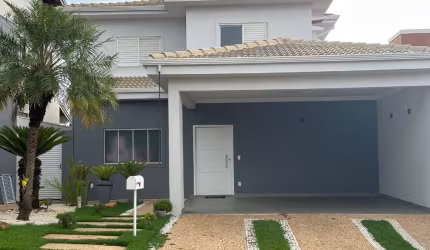 Residencial Villaggio I