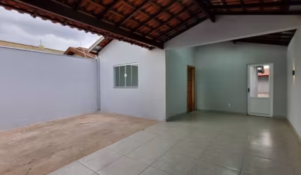 JARDIM SOLANGE