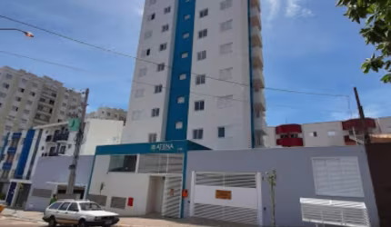 RESIDENCIAL ATENA