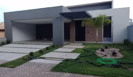 RESIDENCIAL VALE FLORIDO