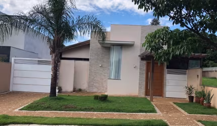 RESIDENCIAL VALE FLORIDO II