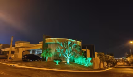 CONDOMÍNIO QUINTA RANIERI GREEN
