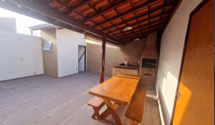 VILA INDUSTRIAL