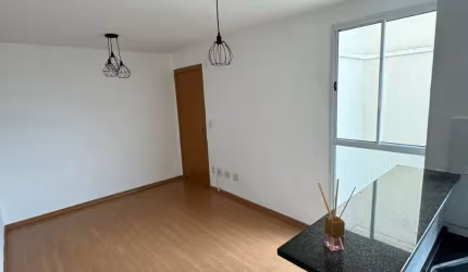 RESIDENCIAL PARQUE BELA ESPANHA
