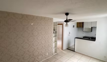 RESIDENCIAL BELA EUROPA