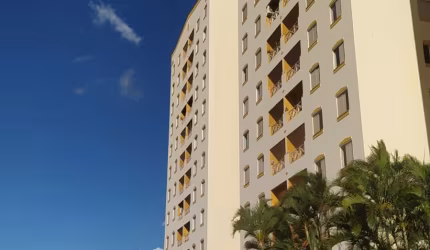 CONDOMÍNIO VILLAGIO DI ROMA