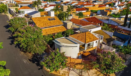 RESIDENCIAL CAMBUY EM ARARAQUARA/SP