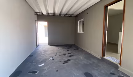 NÚCLEO RESIDENCIAL BEIJA FLOR