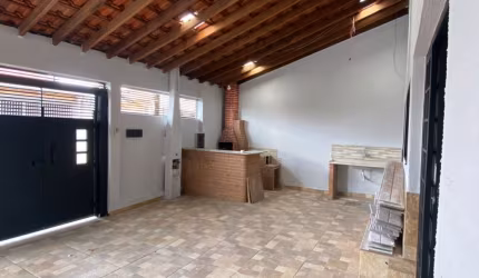 Casa com 2 quartos à venda no Núcleo Habitacional Mary Dota, Bauru , 181 m2 por R$ 310.000