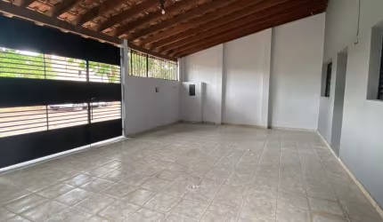 JARDIM REDENTOR