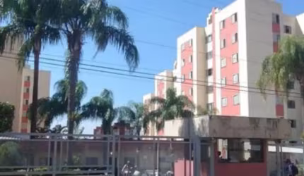 RESIDENCIAL VILLA VERDE