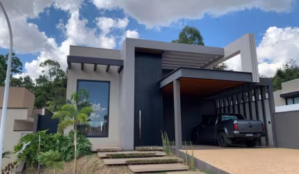 RESIDENCIAL SPAZIO VERDE COMENDADOR