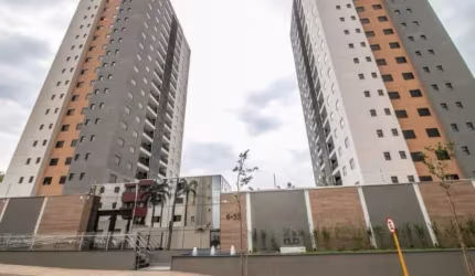 DUO RESIDENCE CLUB