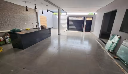 VILA SANTISTA