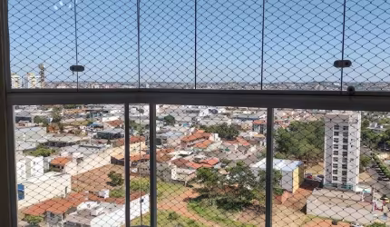 EDIFÍCIO INFINITY RESIDENCE