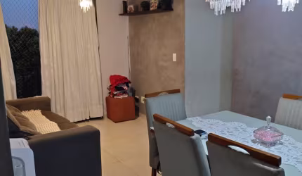 CONDOMÍNIO RESIDENCIAL PARQUE DAS CAMÉLIAS