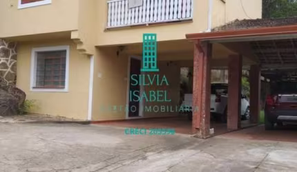 Sítio para Venda em Guararema, Luiz Carlos, 4 dormitórios, 2 banheiros, 6 vagas
