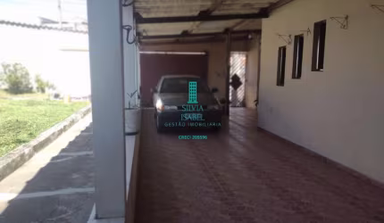 Casa para Venda em Mogi das Cruzes, Jardim Universo, 3 dormitórios, 1 suíte, 2 banheiros, 4 vagas
