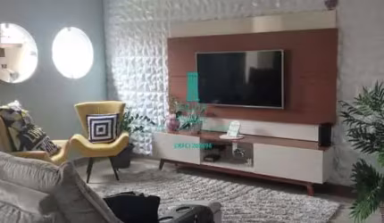 Casa para Venda em Mogi das Cruzes, Jardim Universo, 2 dormitórios, 1 suíte, 3 banheiros, 2 vagas