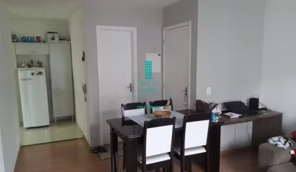 Apartamento para Venda em Mogi das Cruzes, Vila Nova Aparecida, 2 dormitórios, 1 banheiro, 1 vaga