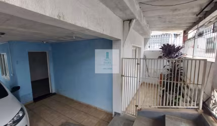 Casa para Venda em Mogi das Cruzes, Alto Ipiranga, 3 dormitórios, 1 suíte, 2 banheiros, 3 vagas