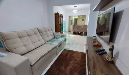 Casa para Venda em Mogi das Cruzes, Mogi Moderno, 3 dormitórios, 2 banheiros, 2 vagas