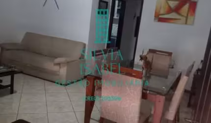 Casa para Venda em Mogi das Cruzes, Vila Jundiaí, 3 dormitórios, 2 banheiros, 2 vagas