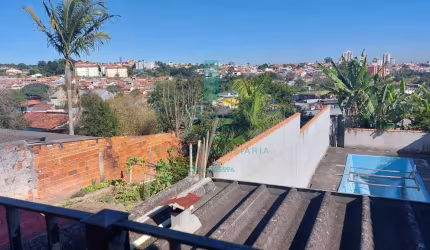Casa para Venda em Mogi das Cruzes, Vila Caputera, 2 dormitórios, 2 banheiros, 4 vagas