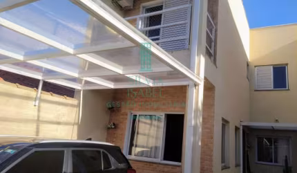Casa para Venda em Guararema, Itapema, 3 dormitórios, 1 suíte, 4 banheiros, 1 vaga