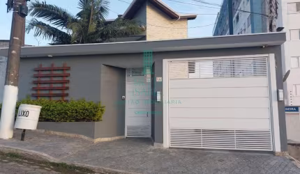 Casa para Venda em Arujá, Chácara São José, 3 dormitórios, 3 suítes, 6 banheiros, 4 vagas