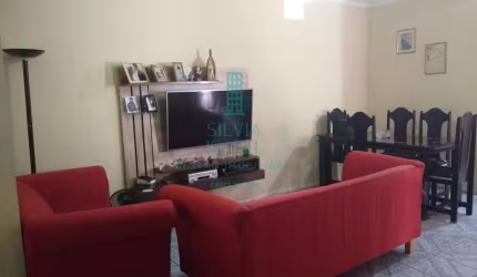 Casa para Venda em Mogi das Cruzes, Conjunto Residencial Nova Bertioga, 4 dormitórios, 1 suíte, 3 banheiros, 2 vagas