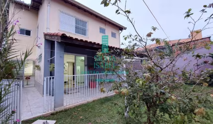 Casa para Venda em Mogi das Cruzes, Jardim Rodeio, 4 dormitórios, 3 suítes, 4 banheiros, 2 vagas