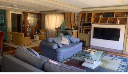 Casa em Condomínio para Venda em Mogi das Cruzes, Cidade Parquelandia, 4 dormitórios, 2 suítes, 5 banheiros, 10 vagas