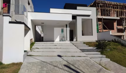 Casa em Condomínio para Venda em Mogi das Cruzes, Cidade Parquelandia, 3 dormitórios, 3 suítes, 5 banheiros, 4 vagas