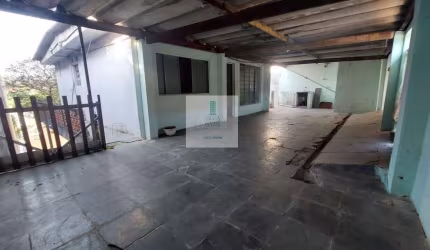 Casa para Venda em Mogi das Cruzes, Mogi Moderno, 3 dormitórios, 1 banheiro, 4 vagas