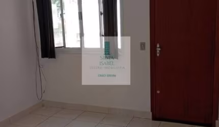 Apartamento para Venda em Mogi das Cruzes, Jardim Aeroporto III, 2 dormitórios, 1 banheiro, 1 vaga