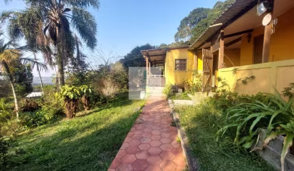 Chácara para Venda em Mogi das Cruzes, Cocuera, 2 dormitórios, 1 suíte, 2 banheiros, 8 vagas