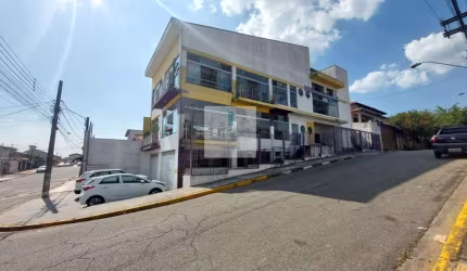 Comercial para Locação em Mogi das Cruzes, Jardim Universo