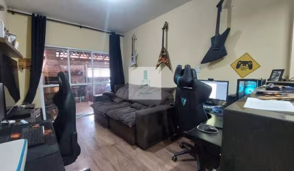 Casa para Venda em Mogi das Cruzes, Mogi Moderno, 2 dormitórios, 1 suíte, 2 banheiros, 2 vagas