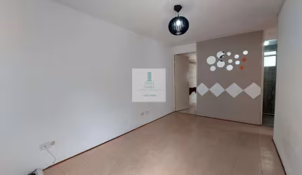 Apartamento para Venda em Mogi das Cruzes, Jardim Marica, 2 dormitórios, 1 banheiro, 1 vaga